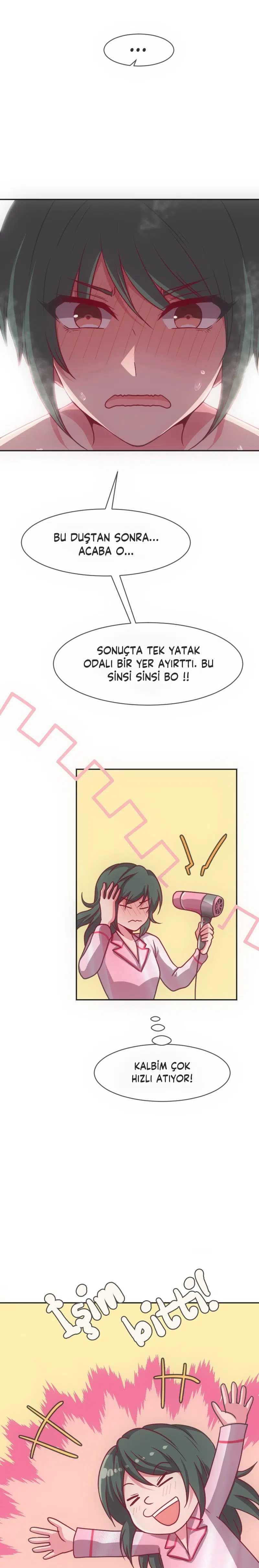 Yaş Önemlidir - Bölüm 127 Sayfa 16