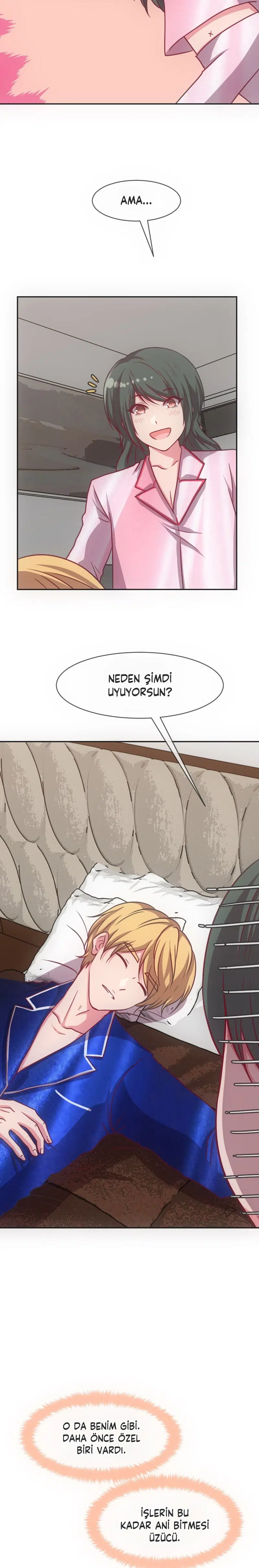 Yaş Önemlidir - Bölüm 127 Sayfa 17