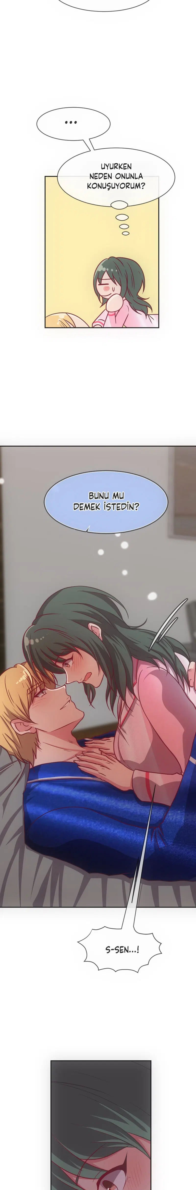 Yaş Önemlidir - Bölüm 127 Sayfa 19