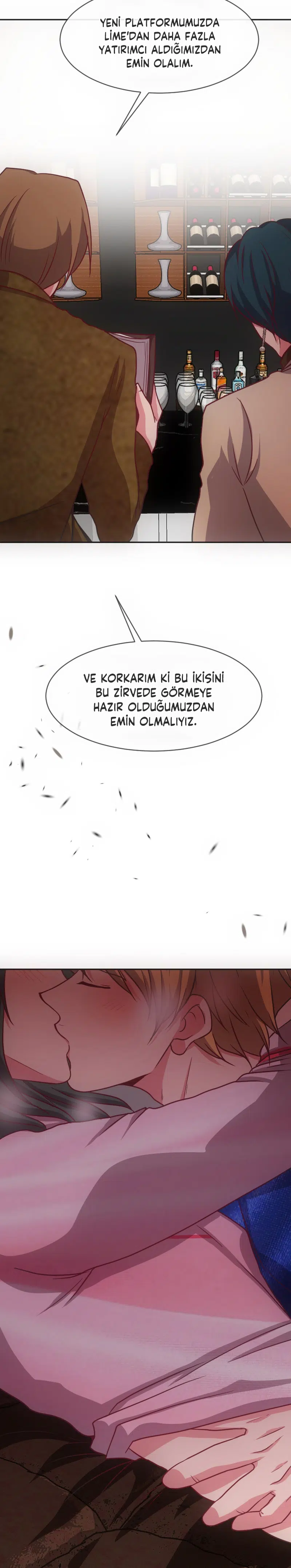 Yaş Önemlidir - Bölüm 127 Sayfa 28
