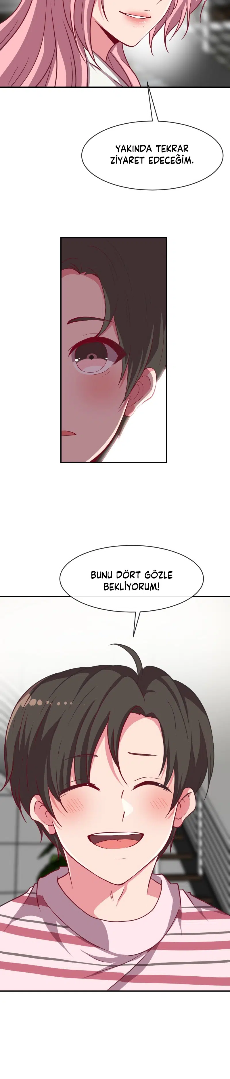 Yaş Önemlidir - Bölüm 128 Sayfa 31
