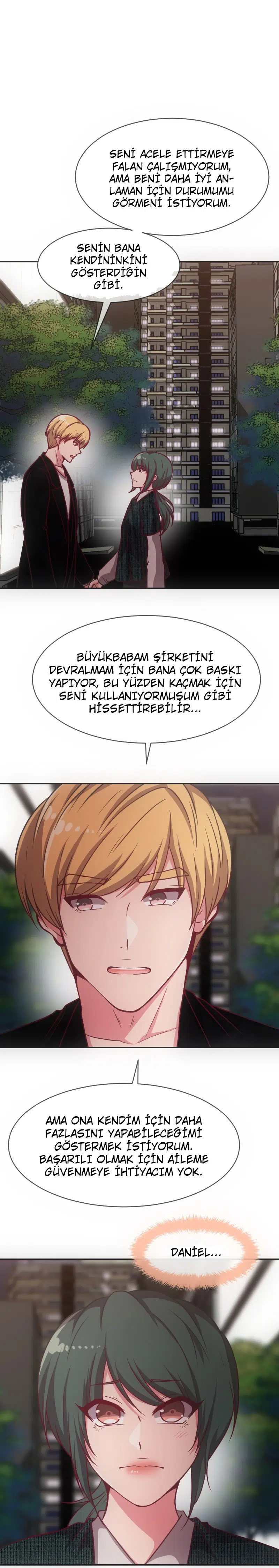 Yaş Önemlidir - Bölüm 129 Sayfa 2