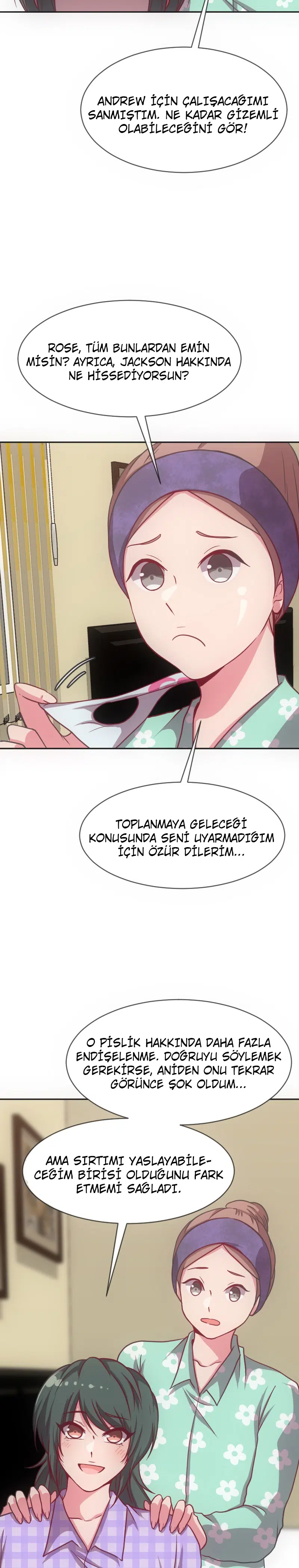 Yaş Önemlidir - Bölüm 129 Sayfa 9