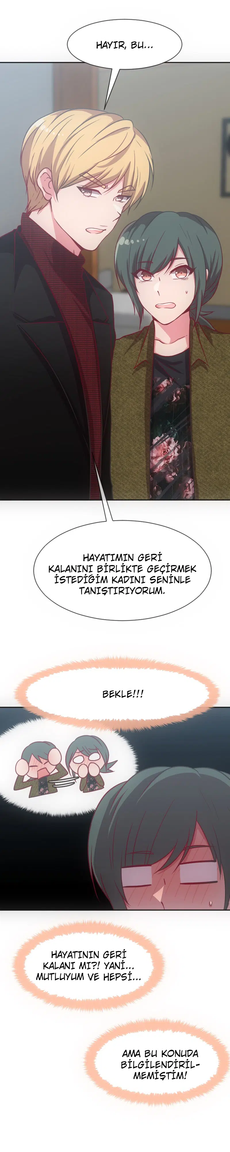 Yaş Önemlidir - Bölüm 129 Sayfa 21