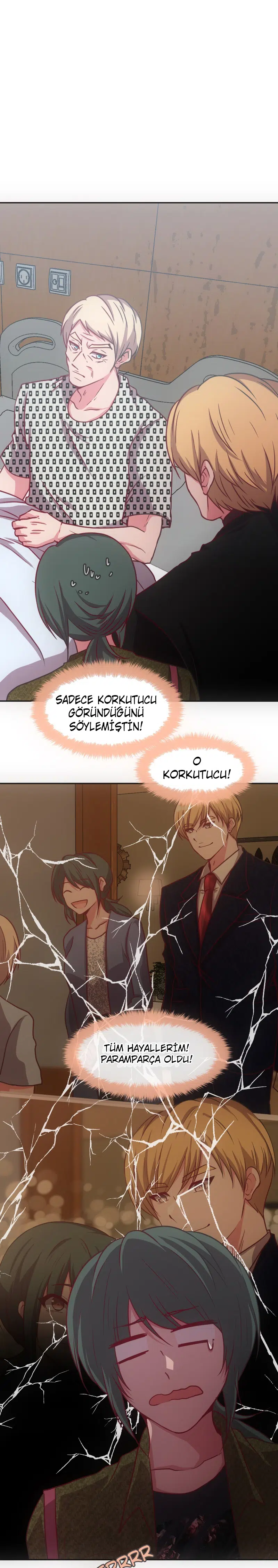 Yaş Önemlidir - Bölüm 129 Sayfa 22