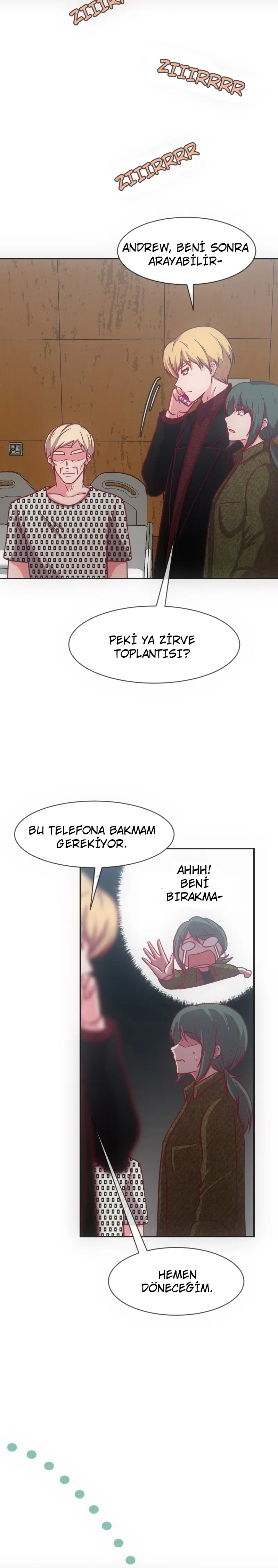 Yaş Önemlidir - Bölüm 129 Sayfa 23