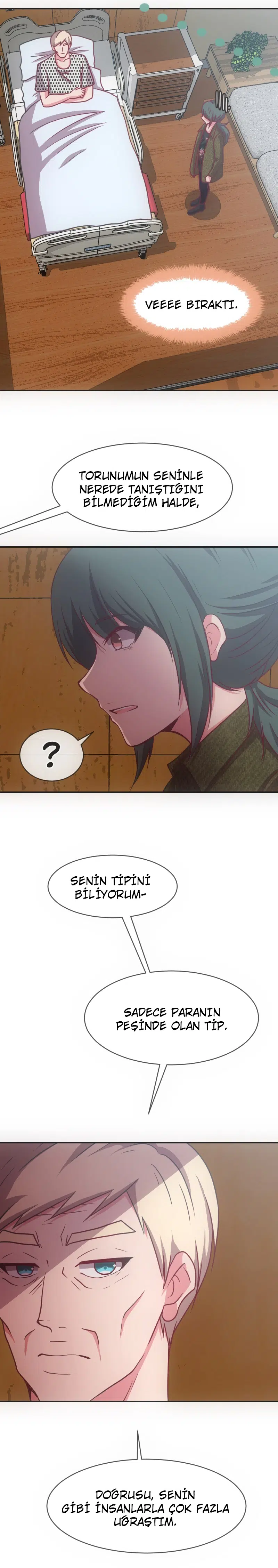 Yaş Önemlidir - Bölüm 129 Sayfa 24