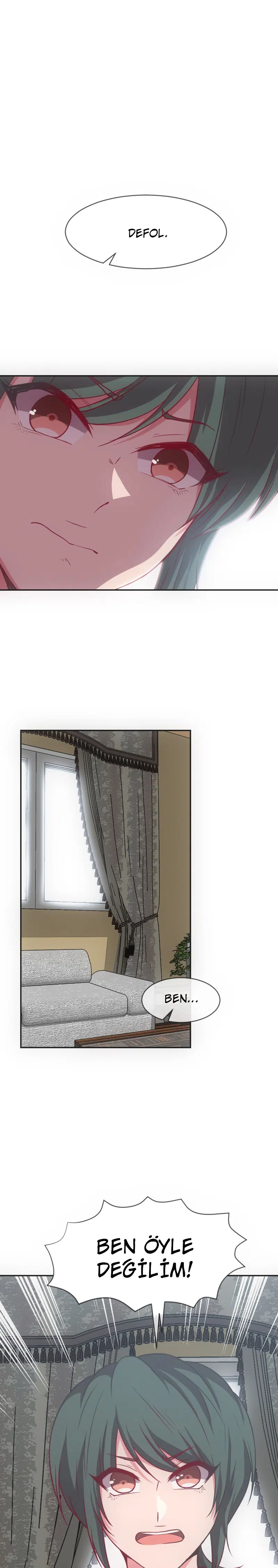 Yaş Önemlidir - Bölüm 129 Sayfa 25