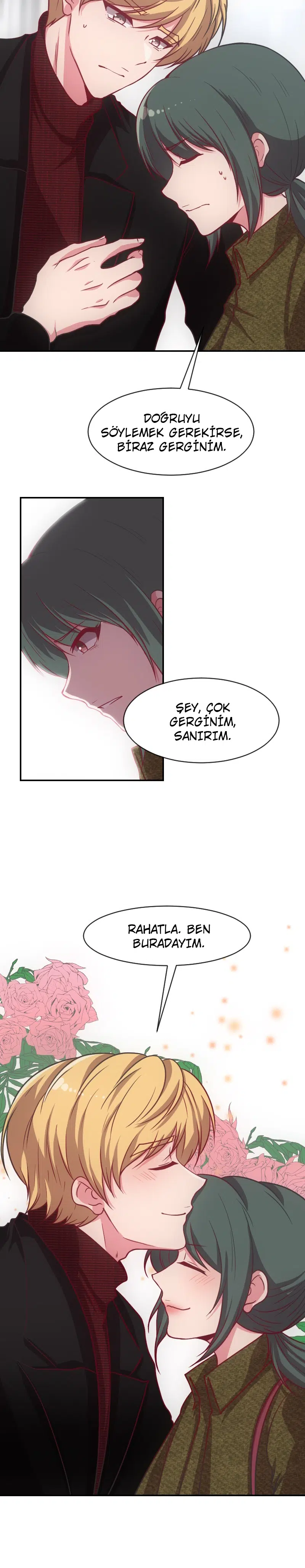 Yaş Önemlidir - Bölüm 130 Sayfa 9