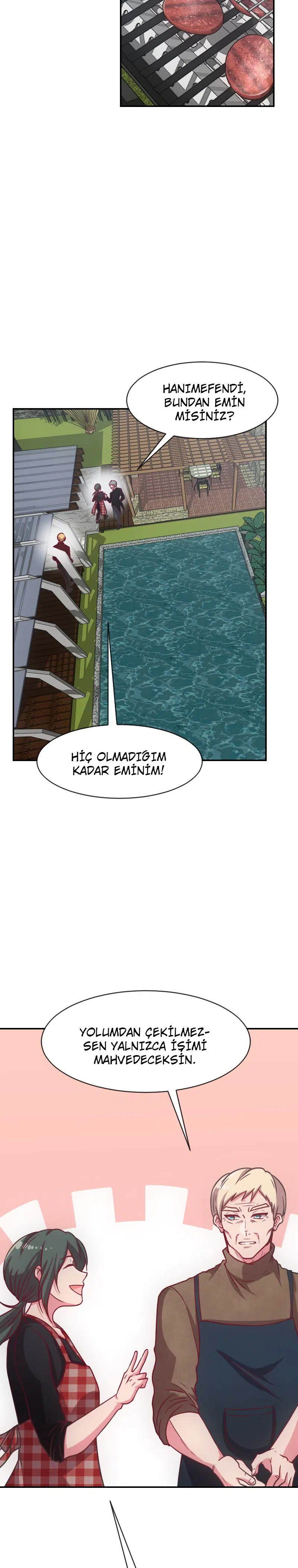 Yaş Önemlidir - Bölüm 130 Sayfa 17