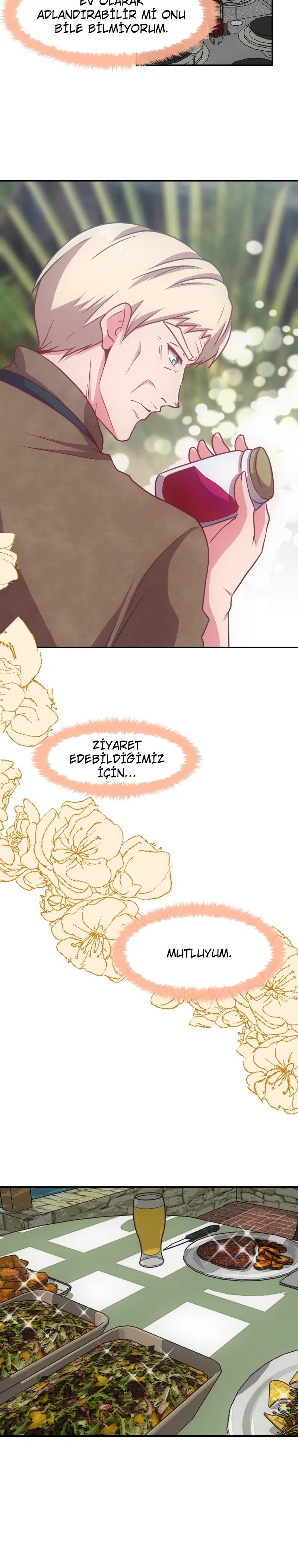 Yaş Önemlidir - Bölüm 130 Sayfa 22