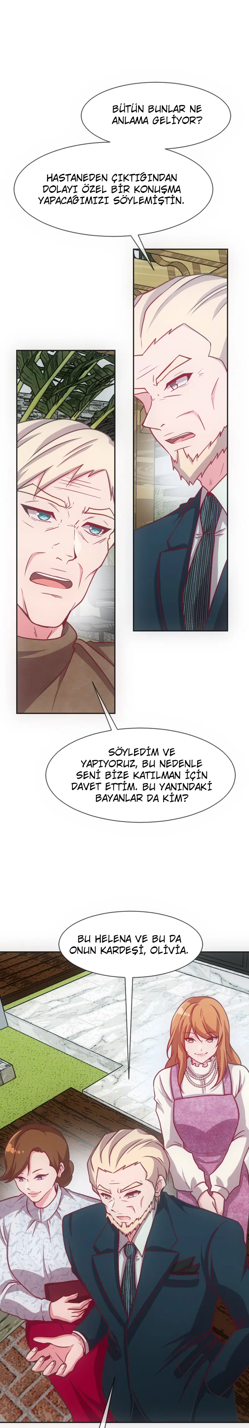 Yaş Önemlidir - Bölüm 131 Sayfa 2