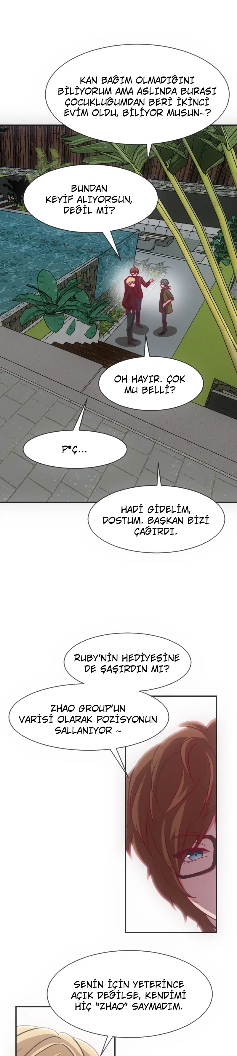 Yaş Önemlidir - Bölüm 131 Sayfa 15