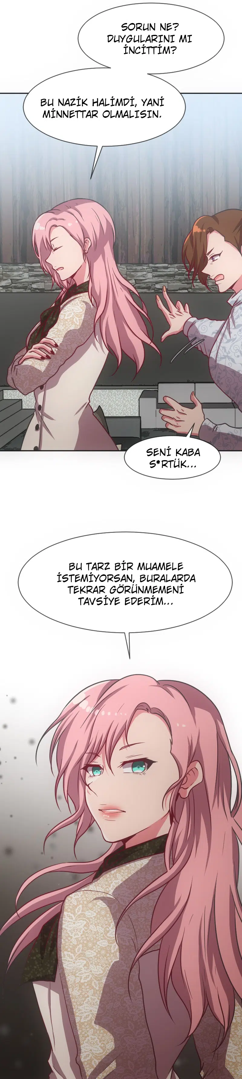 Yaş Önemlidir - Bölüm 131 Sayfa 21
