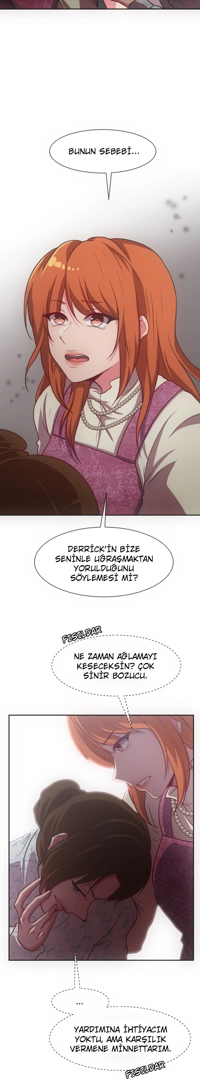 Yaş Önemlidir - Bölüm 131 Sayfa 26