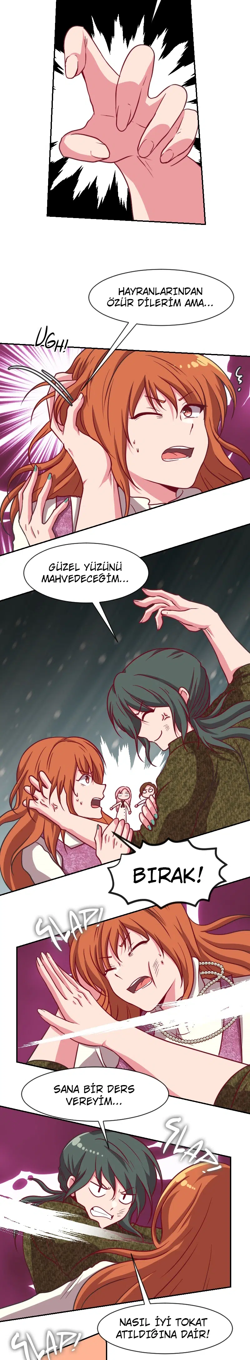 Yaş Önemlidir - Bölüm 132 Sayfa 19