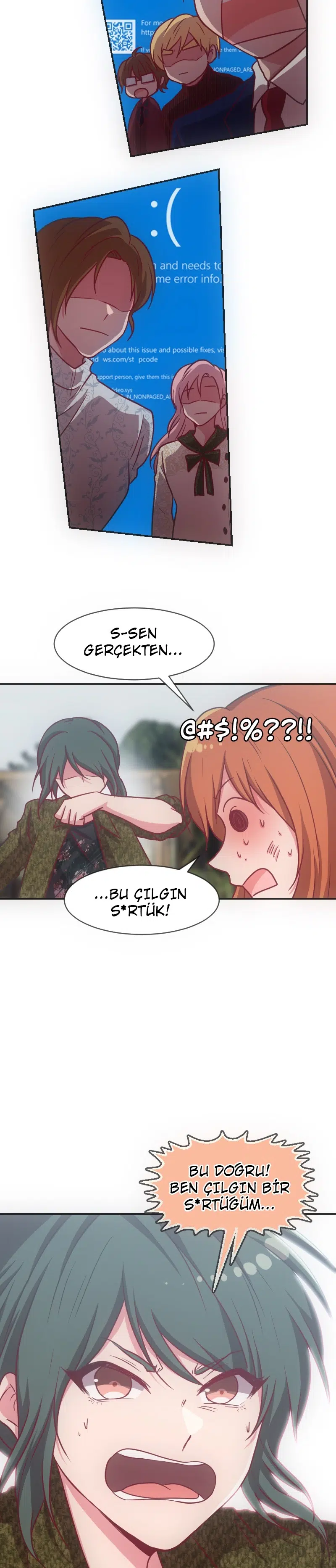 Yaş Önemlidir - Bölüm 132 Sayfa 24