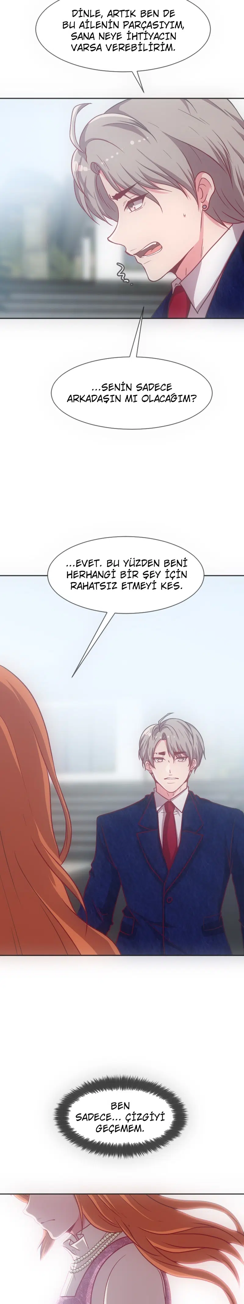Yaş Önemlidir - Bölüm 133 Sayfa 11