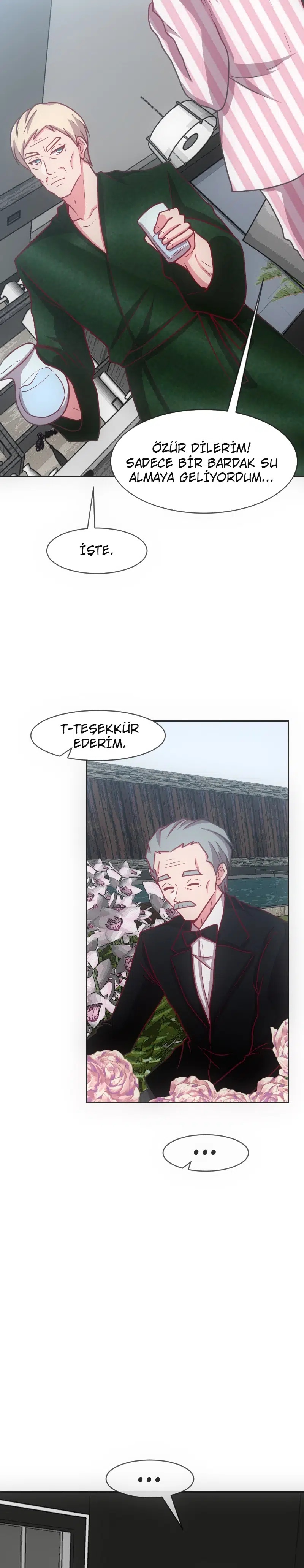Yaş Önemlidir - Bölüm 134 Sayfa 11
