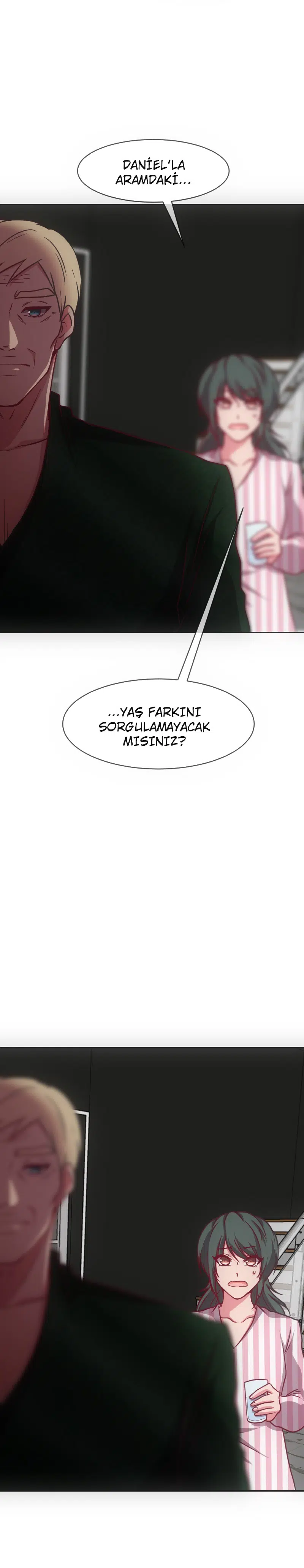 Yaş Önemlidir - Bölüm 134 Sayfa 14