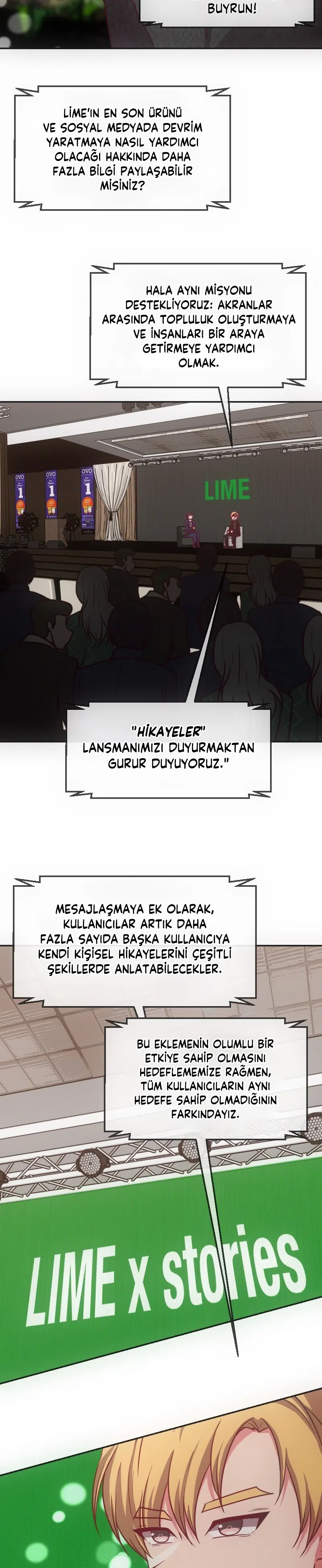 Yaş Önemlidir - Bölüm 135 Sayfa 20