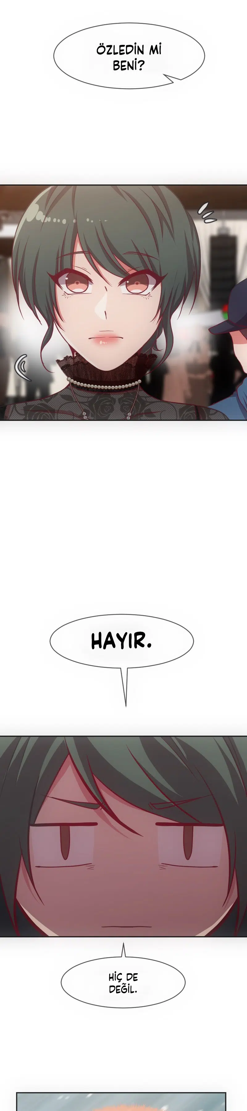Yaş Önemlidir - Bölüm 135 Sayfa 24