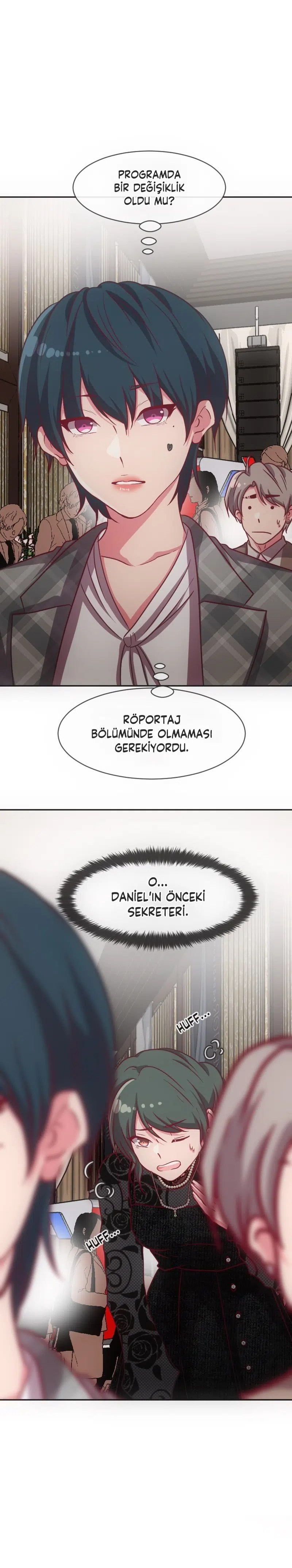 Yaş Önemlidir - Bölüm 136 Sayfa 16