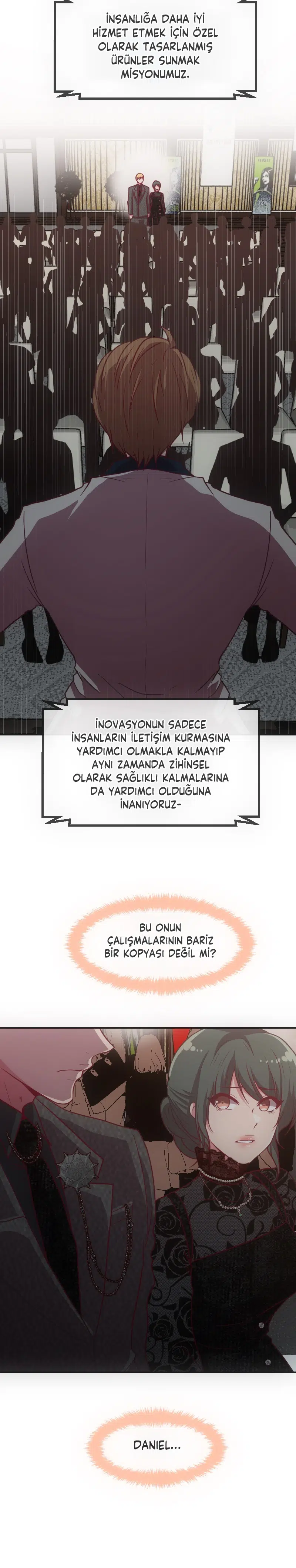 Yaş Önemlidir - Bölüm 136 Sayfa 21