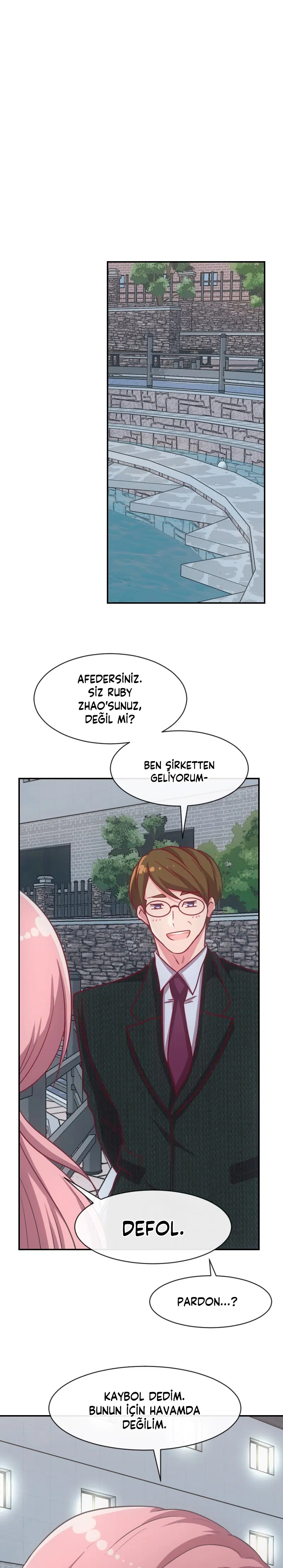 Yaş Önemlidir - Bölüm 137 Sayfa 2
