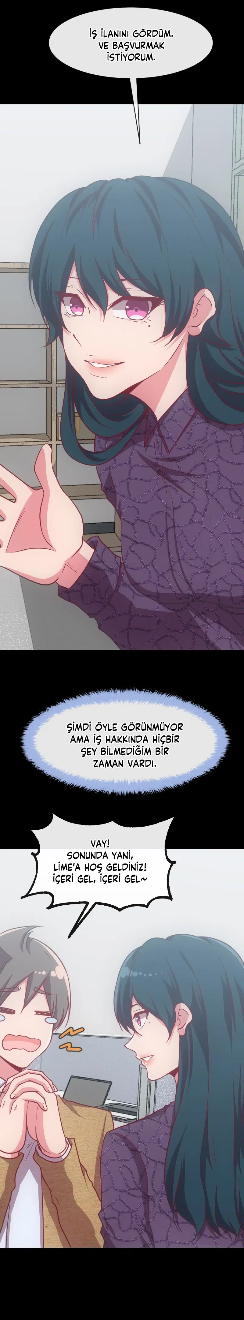 Yaş Önemlidir - Bölüm 137 Sayfa 10