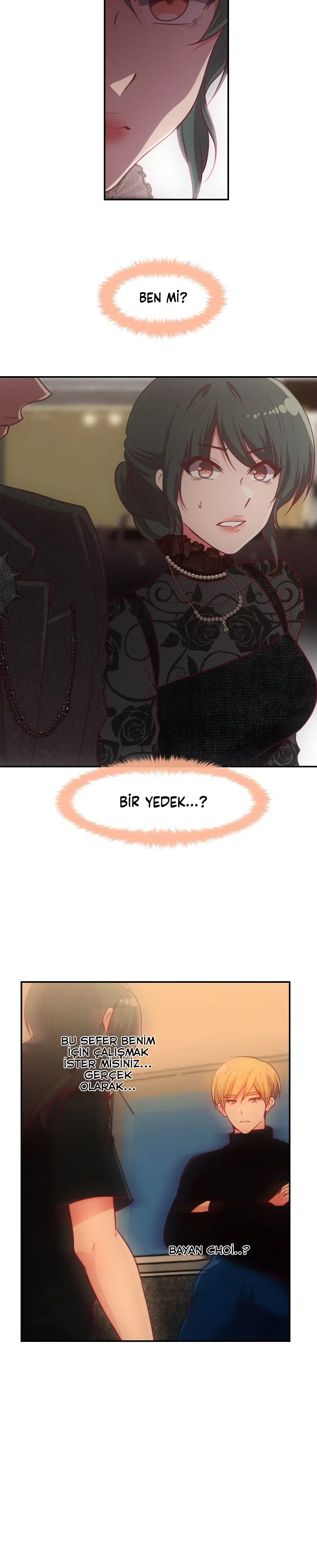 Yaş Önemlidir - Bölüm 137 Sayfa 20