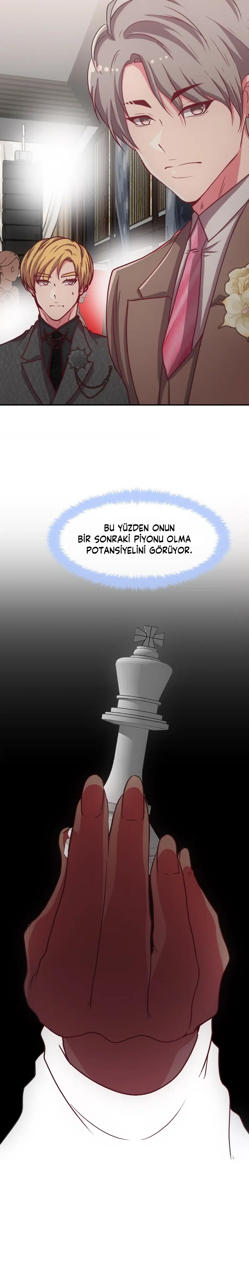 Yaş Önemlidir - Bölüm 137 Sayfa 26