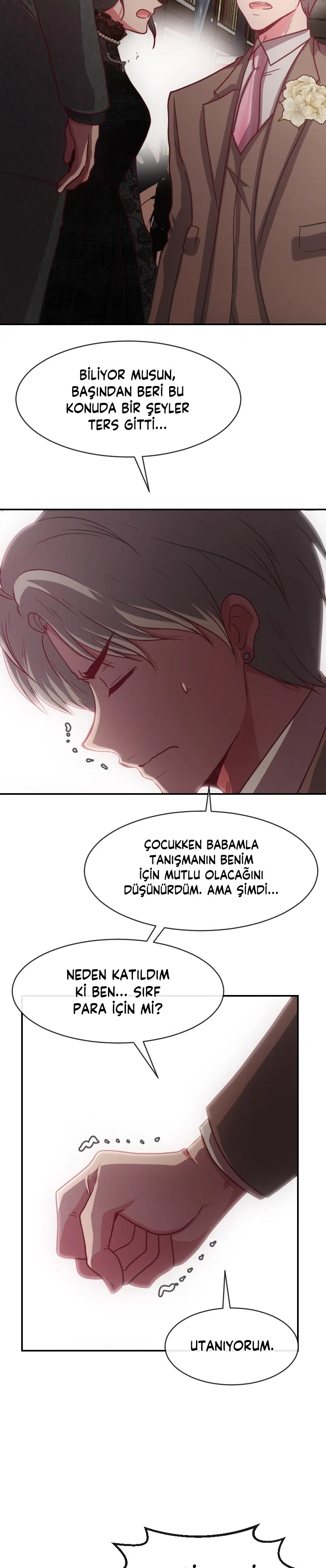 Yaş Önemlidir - Bölüm 137 Sayfa 29