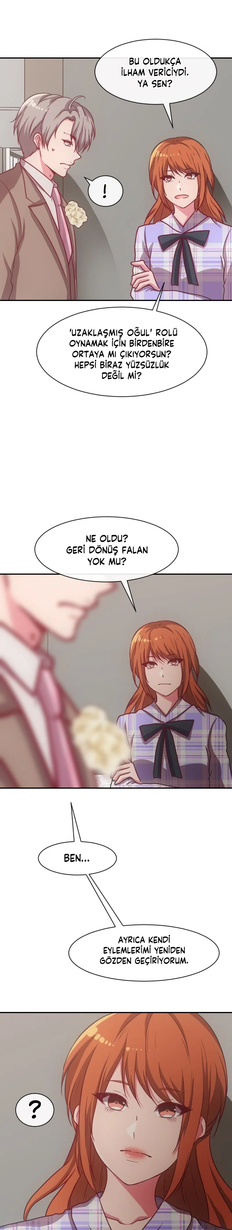 Yaş Önemlidir - Bölüm 138 Sayfa 15