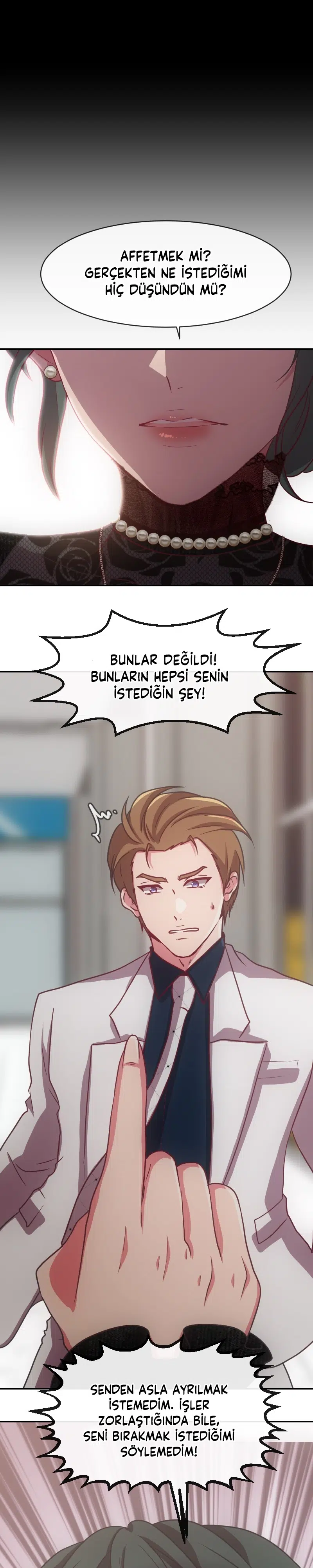 Yaş Önemlidir - Bölüm 138 Sayfa 27