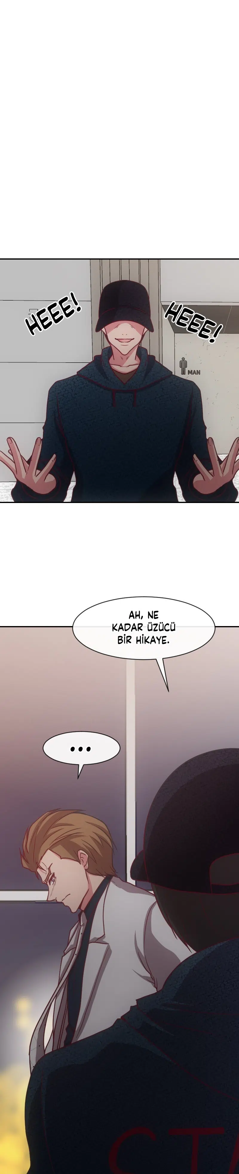 Yaş Önemlidir - Bölüm 138 Sayfa 30