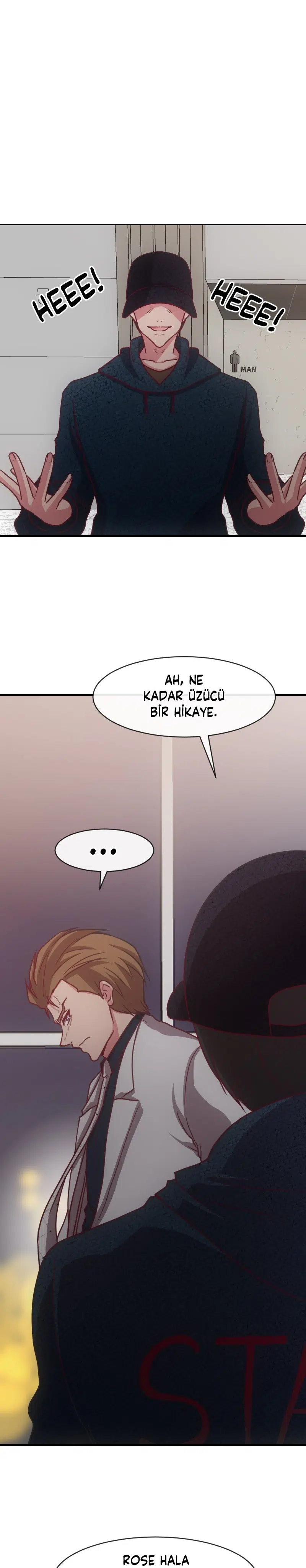 Yaş Önemlidir - Bölüm 139 Sayfa 3