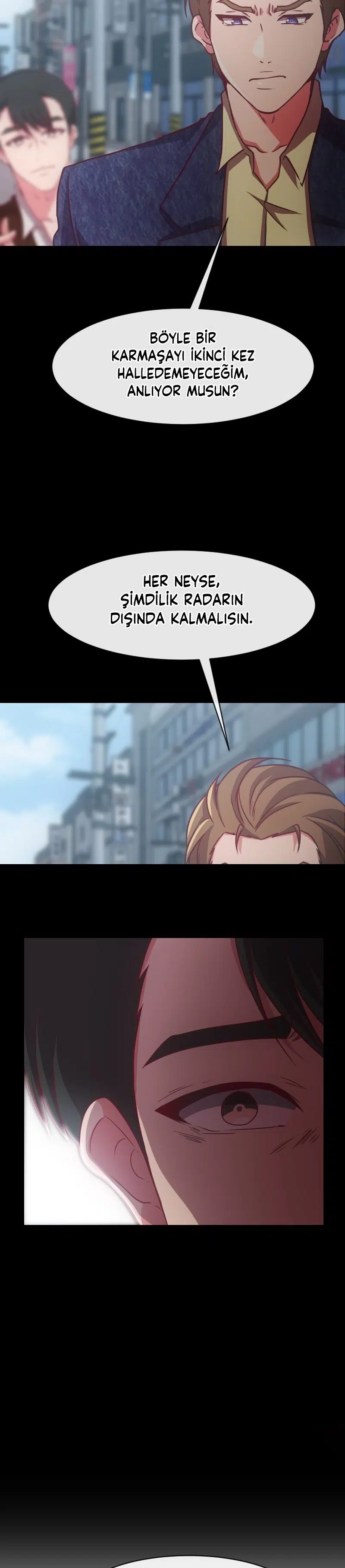 Yaş Önemlidir - Bölüm 139 Sayfa 9