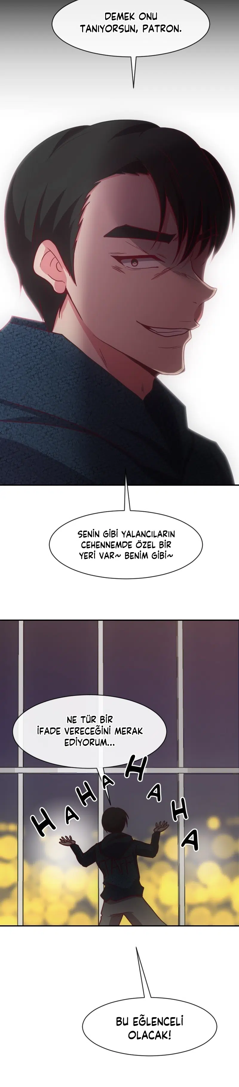 Yaş Önemlidir - Bölüm 139 Sayfa 10