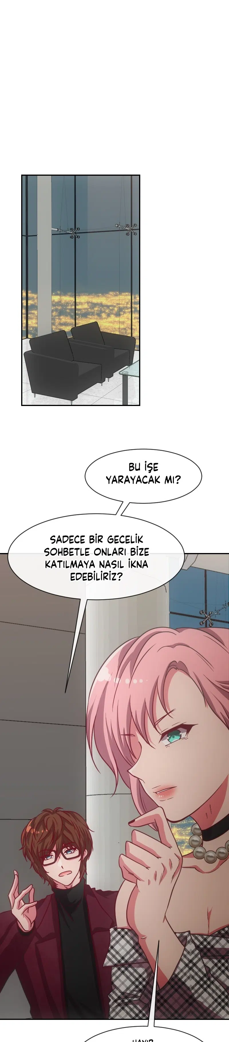 Yaş Önemlidir - Bölüm 139 Sayfa 11