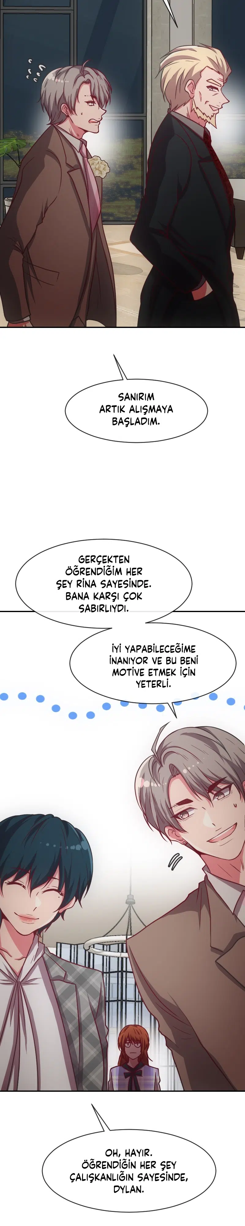 Yaş Önemlidir - Bölüm 139 Sayfa 17