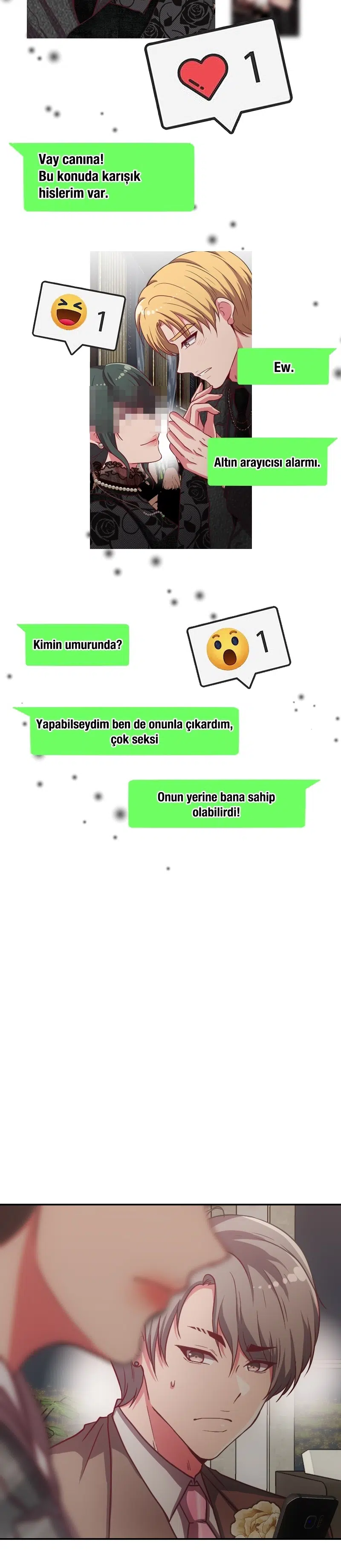 Yaş Önemlidir - Bölüm 139 Sayfa 20