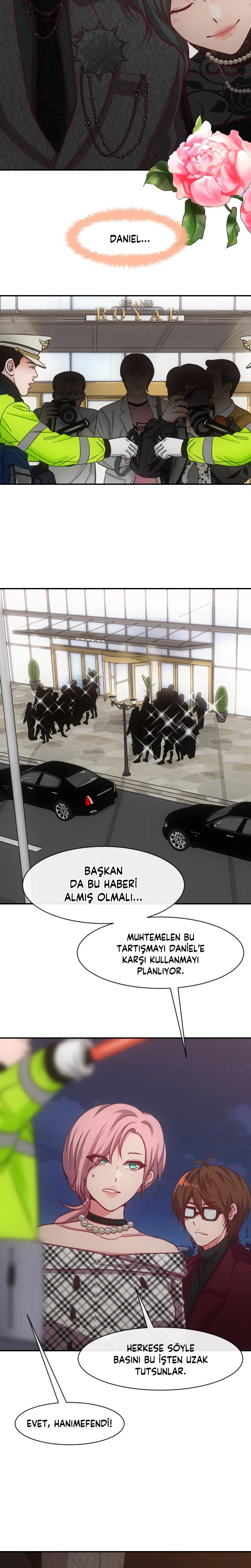 Yaş Önemlidir - Bölüm 139 Sayfa 25