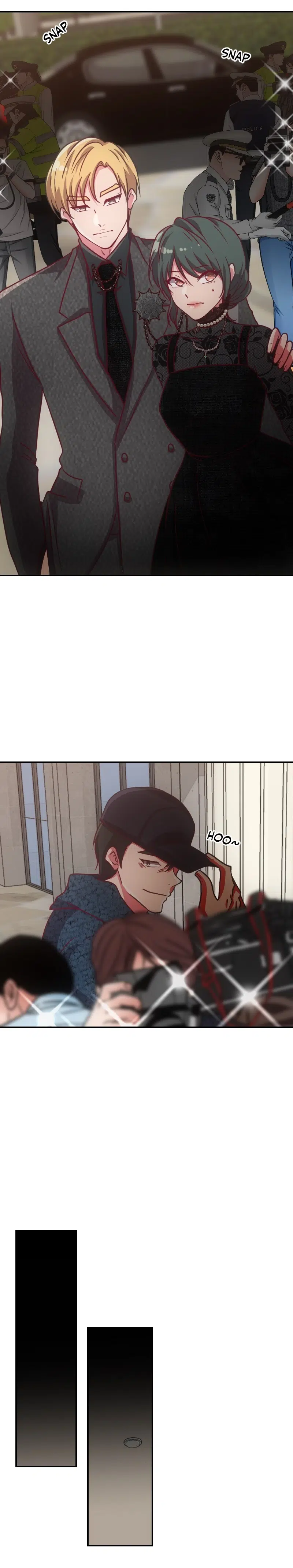 Yaş Önemlidir - Bölüm 139 Sayfa 27