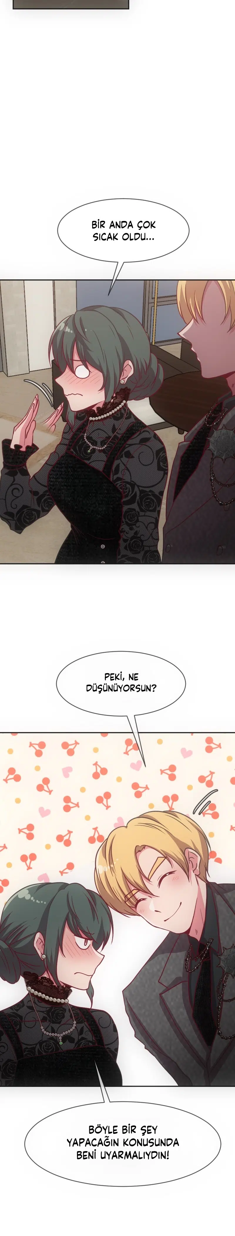 Yaş Önemlidir - Bölüm 140 Sayfa 10