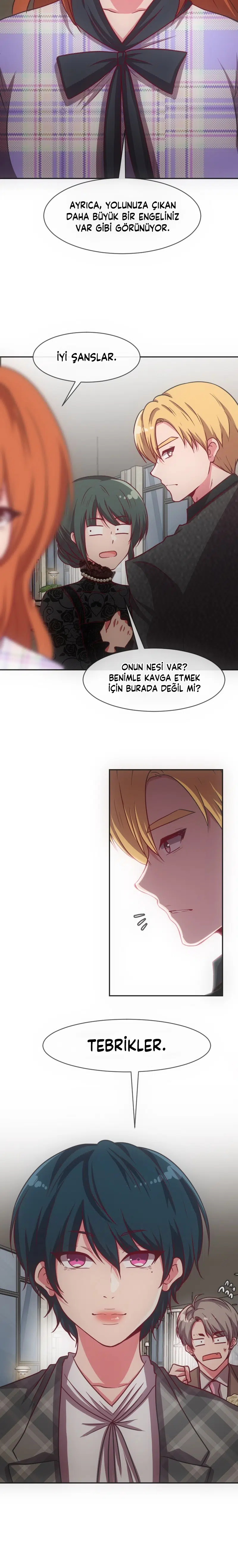 Yaş Önemlidir - Bölüm 140 Sayfa 14