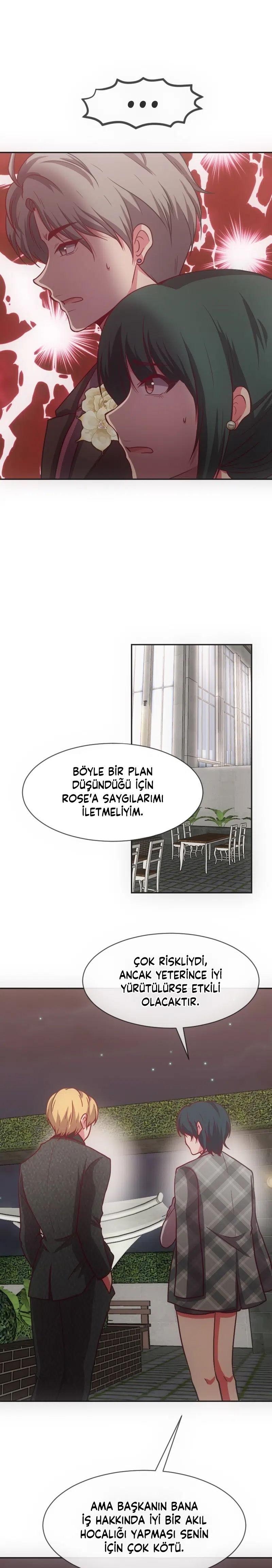 Yaş Önemlidir - Bölüm 140 Sayfa 25