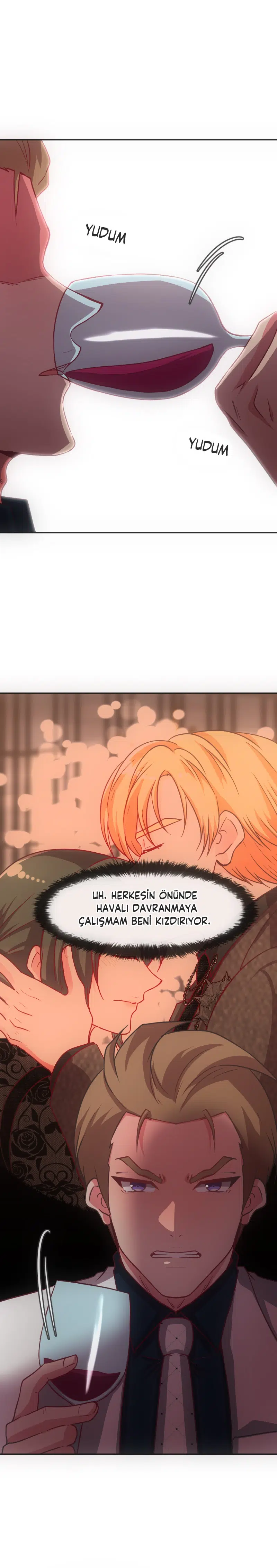 Yaş Önemlidir - Bölüm 141 Sayfa 7