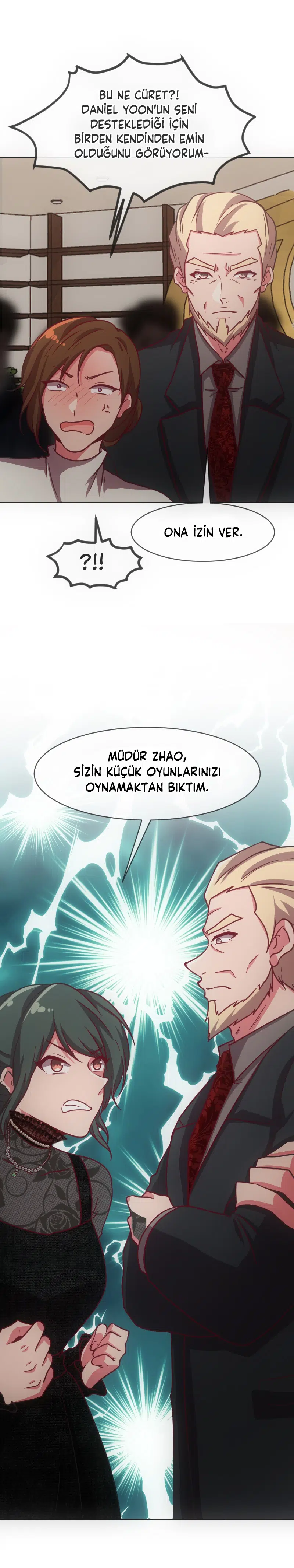 Yaş Önemlidir - Bölüm 141 Sayfa 17