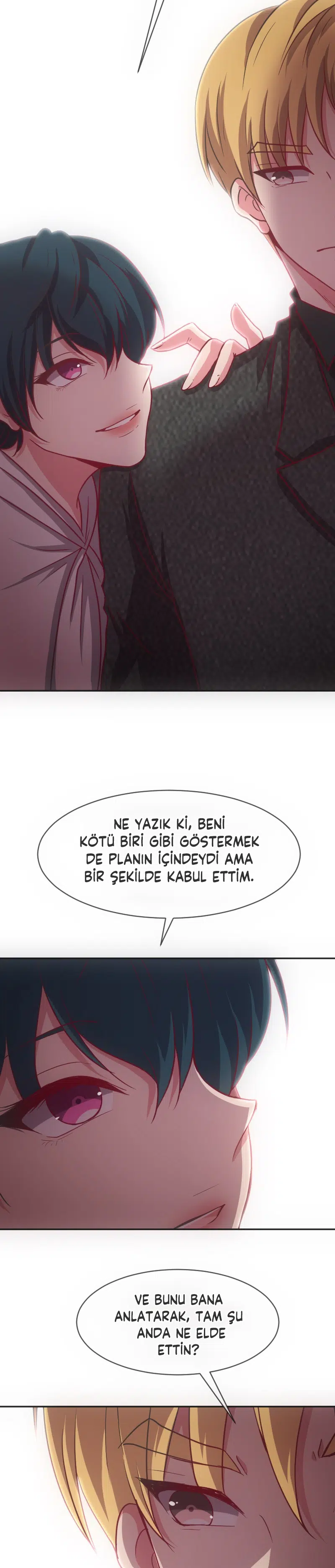 Yaş Önemlidir - Bölüm 141 Sayfa 23